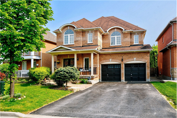5 Macgrotty Crt, Whitby