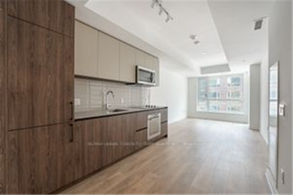 150 Logan Ave, Toronto