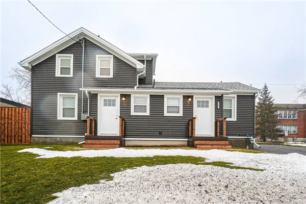 865 Simcoe St S, Oshawa