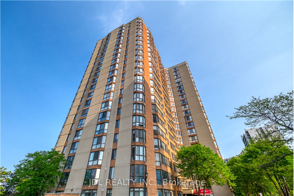 75 Bamburgh Circ, Toronto