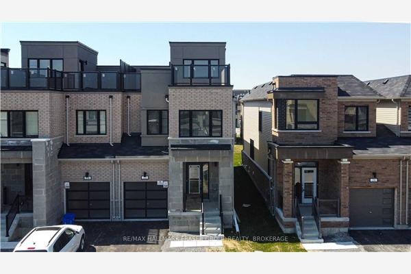 22 Clipper Lane, Clarington