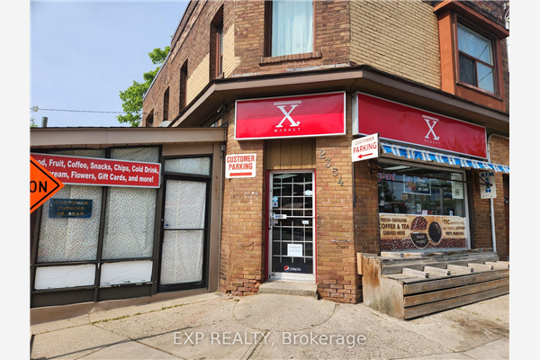 2354 Queen St E, Toronto