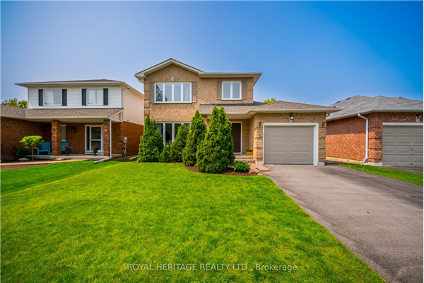 49 Kintyre St, Clarington