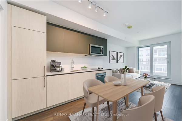150 Logan Ave, Toronto