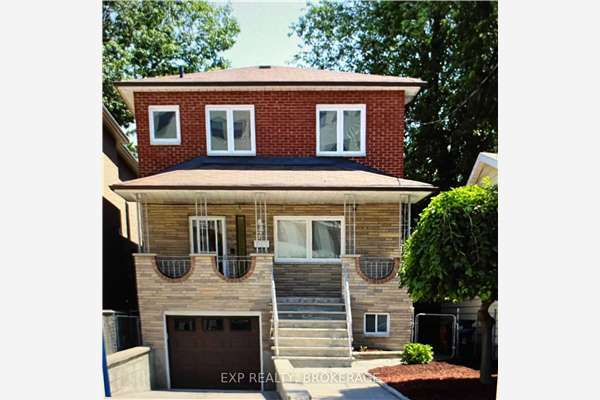 7 Knight St, Toronto