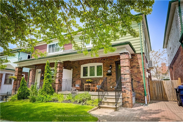 422 Mortimer Ave