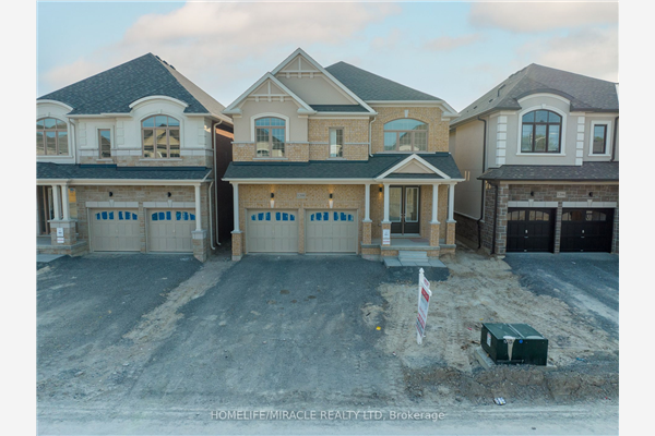1208 Shankel Rd, Oshawa