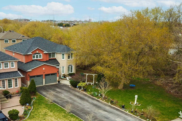 748 Morrish Rd