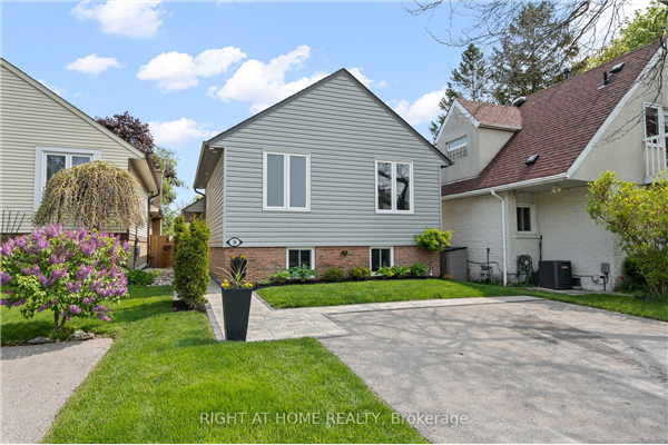 38 Mcrae Rd, Ajax