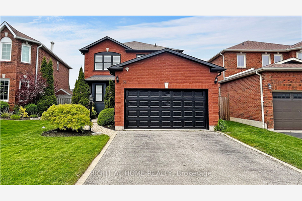 36 Fencerow Dr N, Whitby