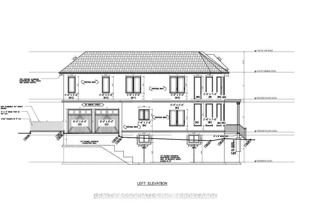 36 Amiens Road