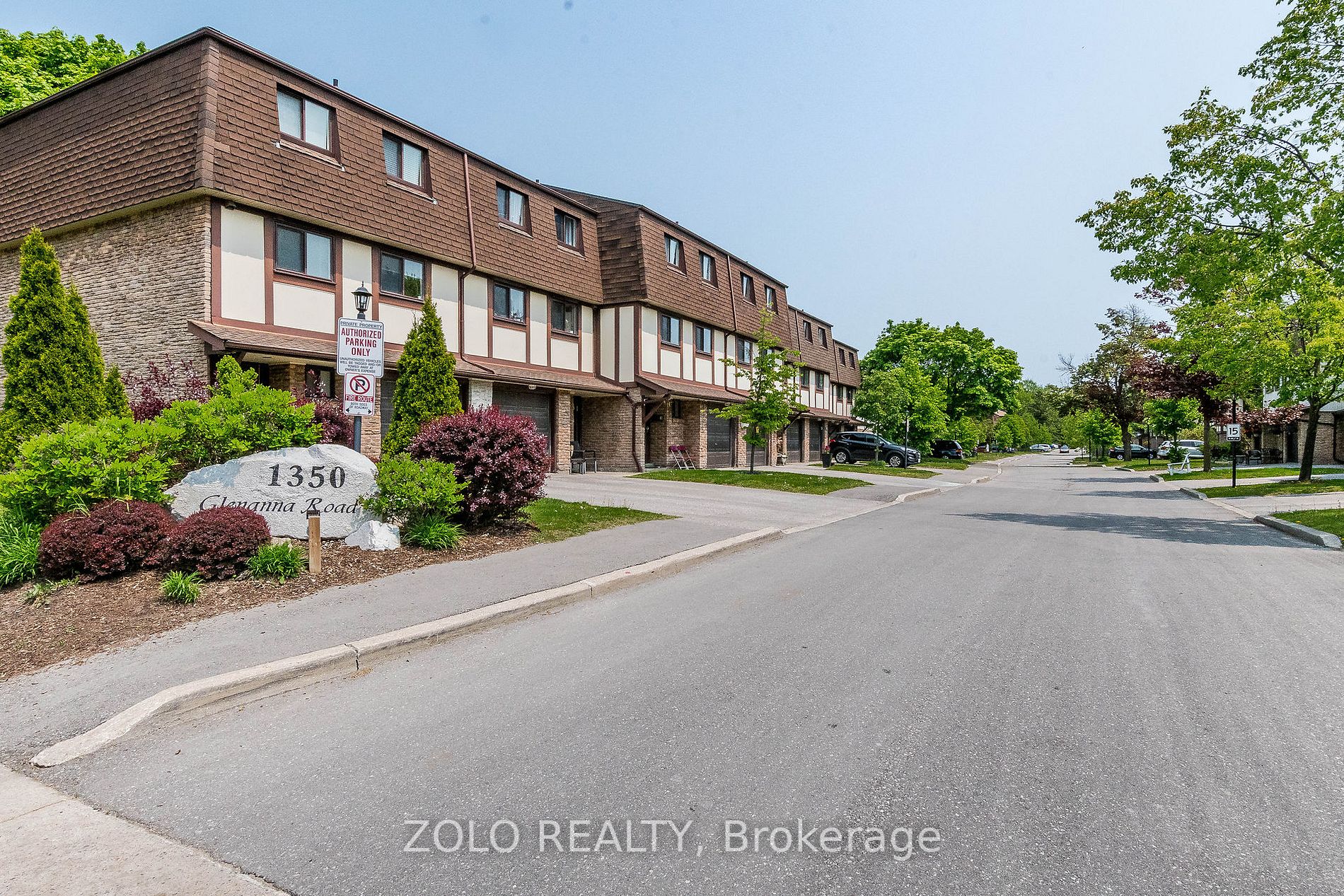 1350 Glenanna Road N, #63
