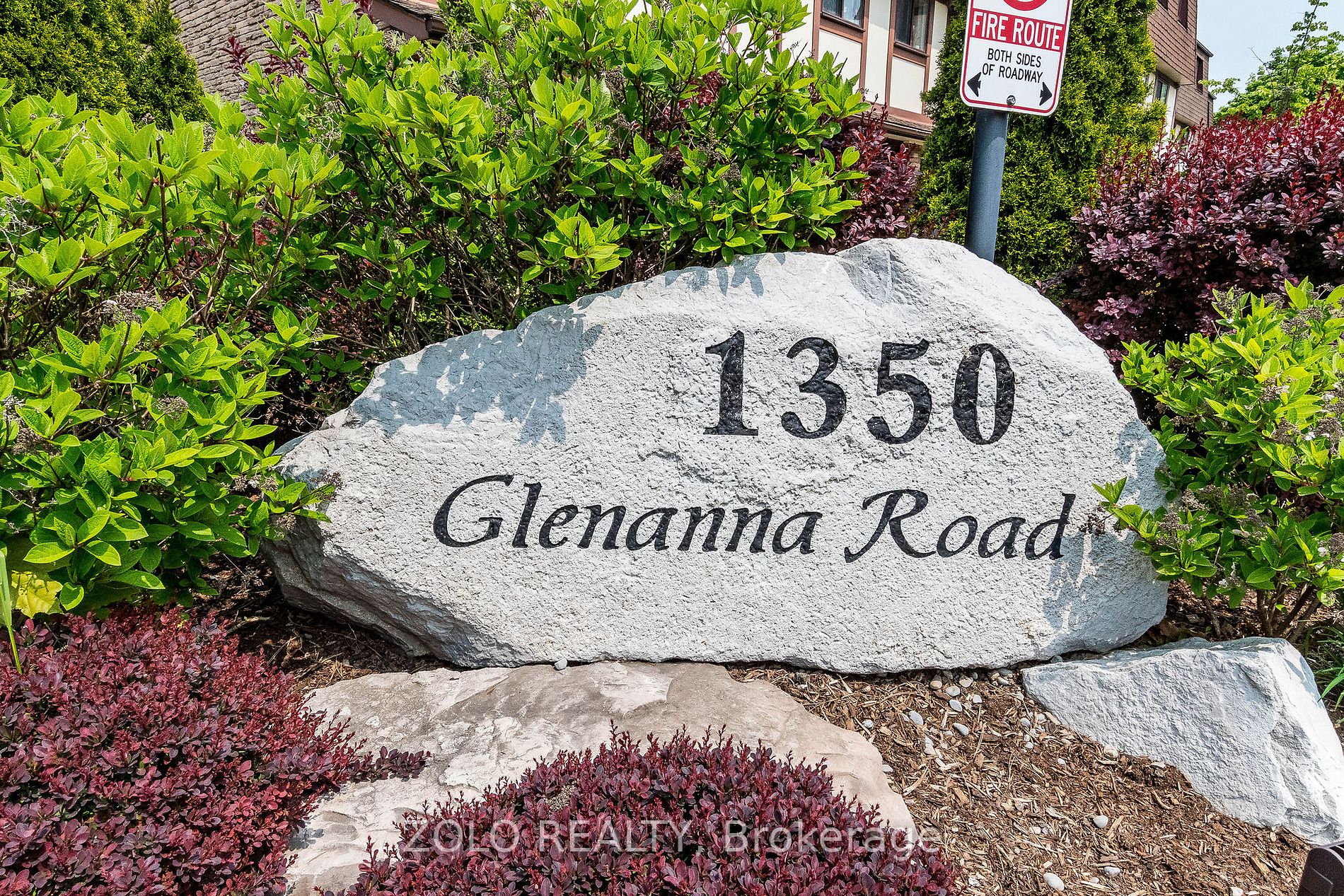 1350 Glenanna Road N, #63