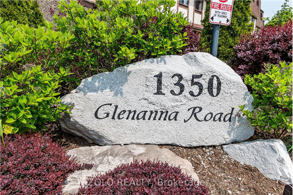 1350 Glenanna Rd N, Pickering