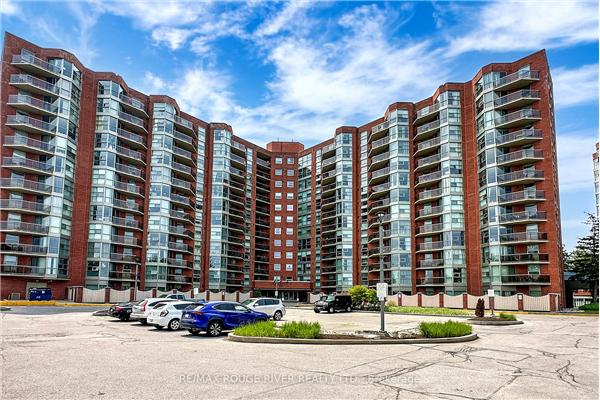 20 Dean Park Rd, Toronto