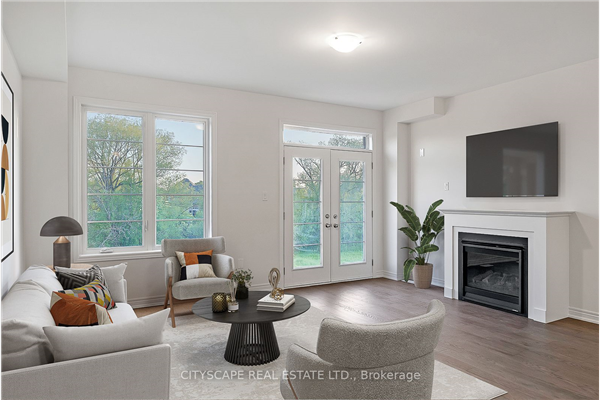 79 Bayardo Dr, Oshawa