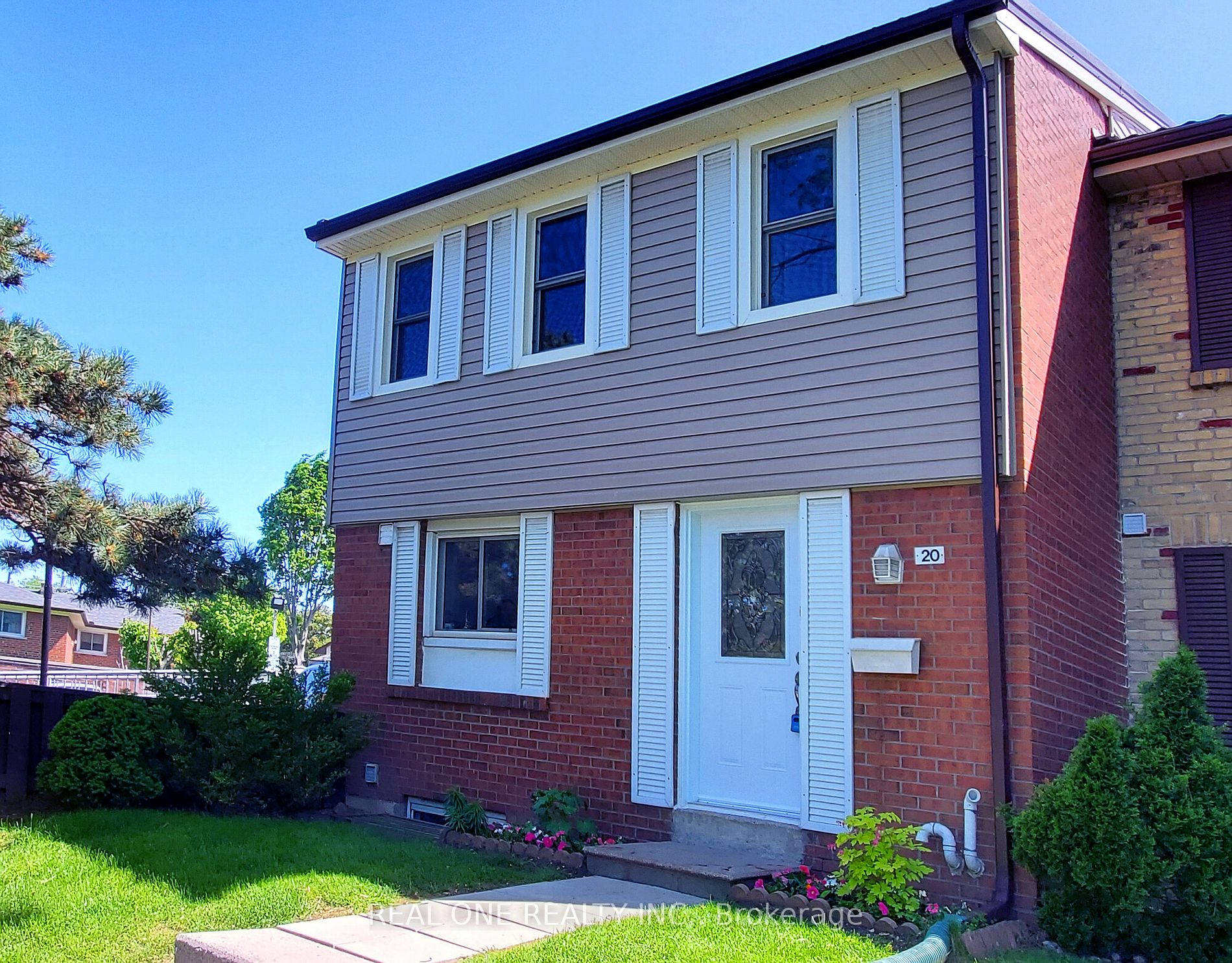 150 Palmdale Dr, #20