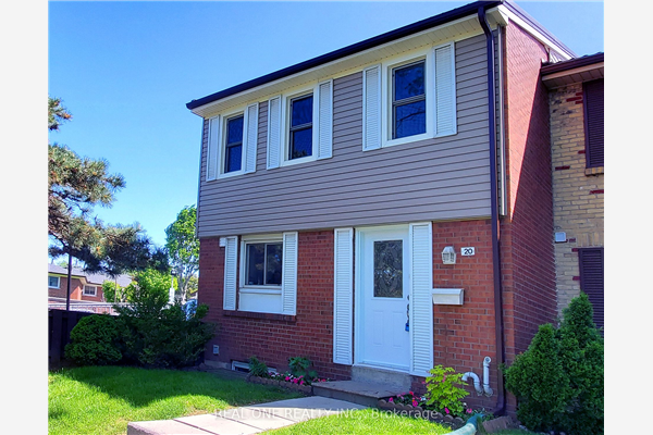150 Palmdale Dr, Toronto