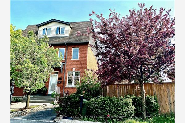 9 Asa Mews, Toronto