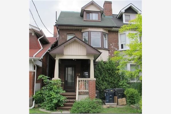 226 Woodbine Ave, Toronto