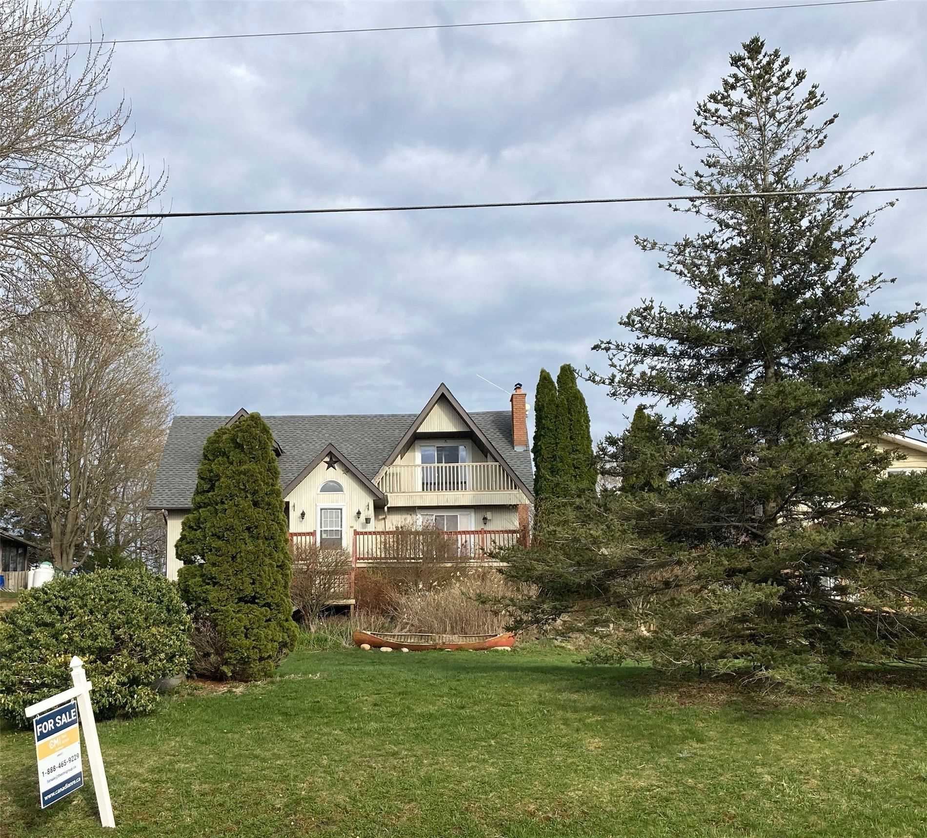 365 Fralicks Beach Rd