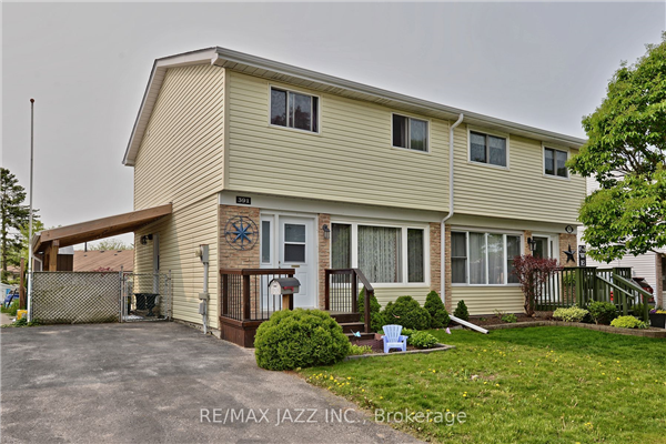 391 Ormond Dr, Oshawa