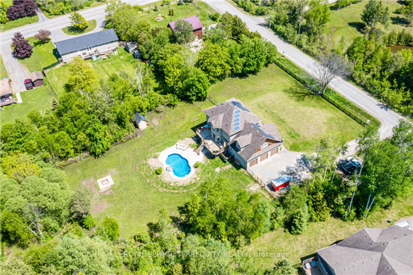 704 View Lake Rd, Scugog