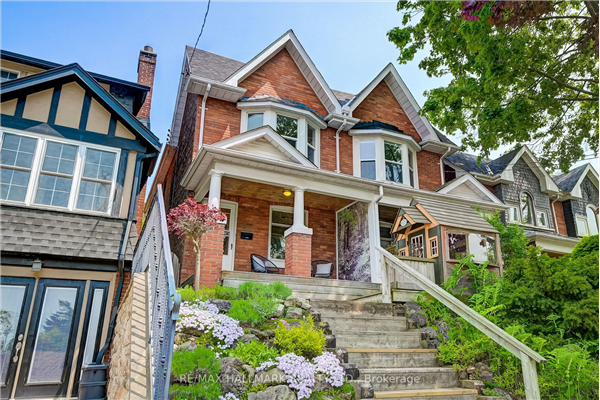 93 Maclean Ave, Toronto