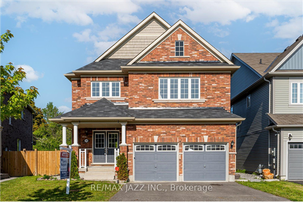 39 Kilpatrick Crt, Clarington