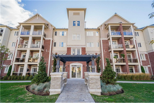 84 Aspen Springs Dr, Clarington