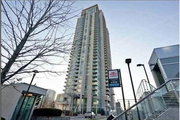 50 Brian Harrison Way, Toronto