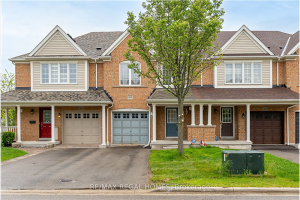 44 Shasta Cres, Whitby