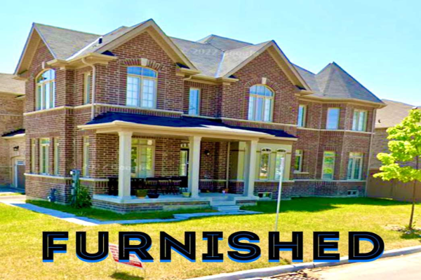 2 Mcclustey Ave, Ajax