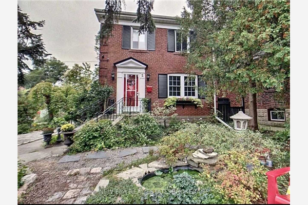 2 Four Oaks Gate, Toronto