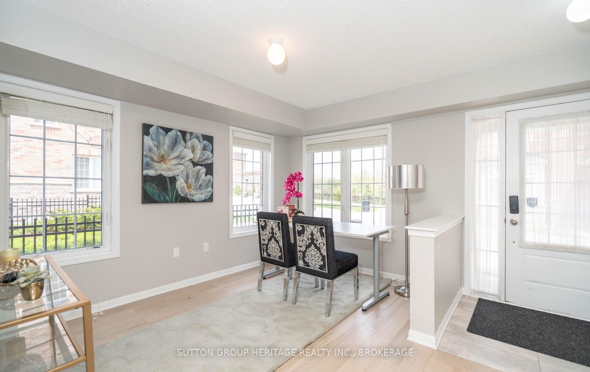28 Graywardine Lane, Ajax