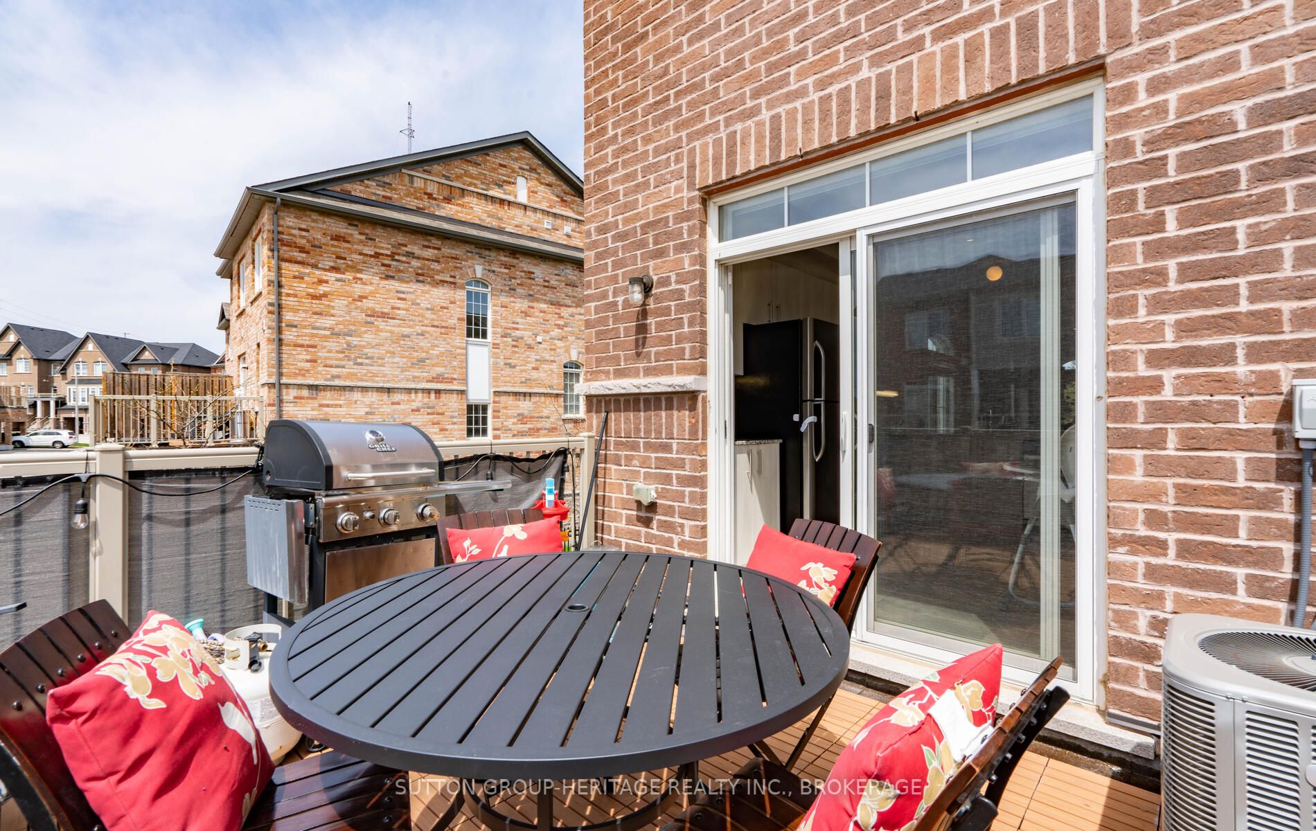 28 Graywardine Lane, Ajax