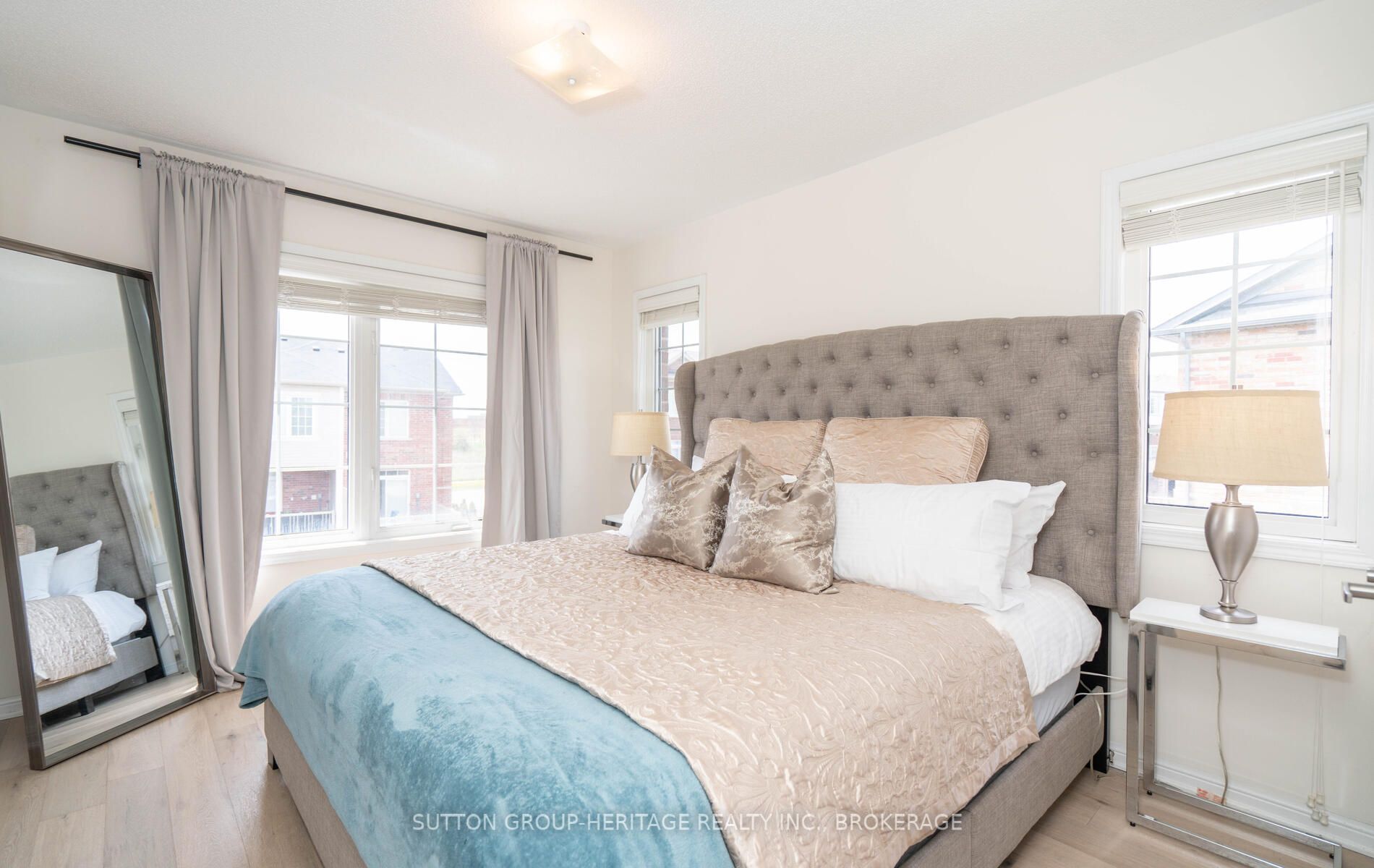 28 Graywardine Lane, Ajax