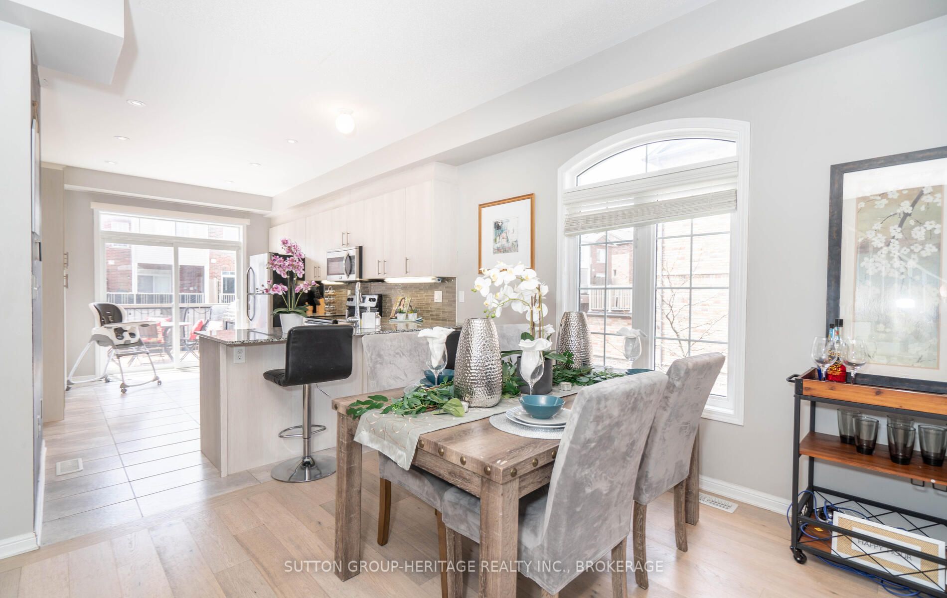 28 Graywardine Lane, Ajax
