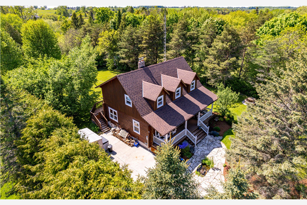 13830 Cartwright East Quar Line, Scugog