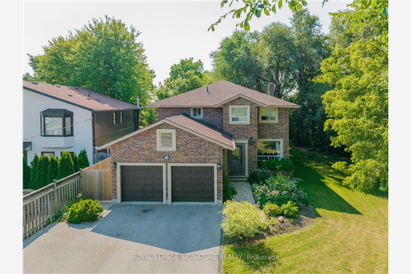 751 Sheppard Ave, Pickering