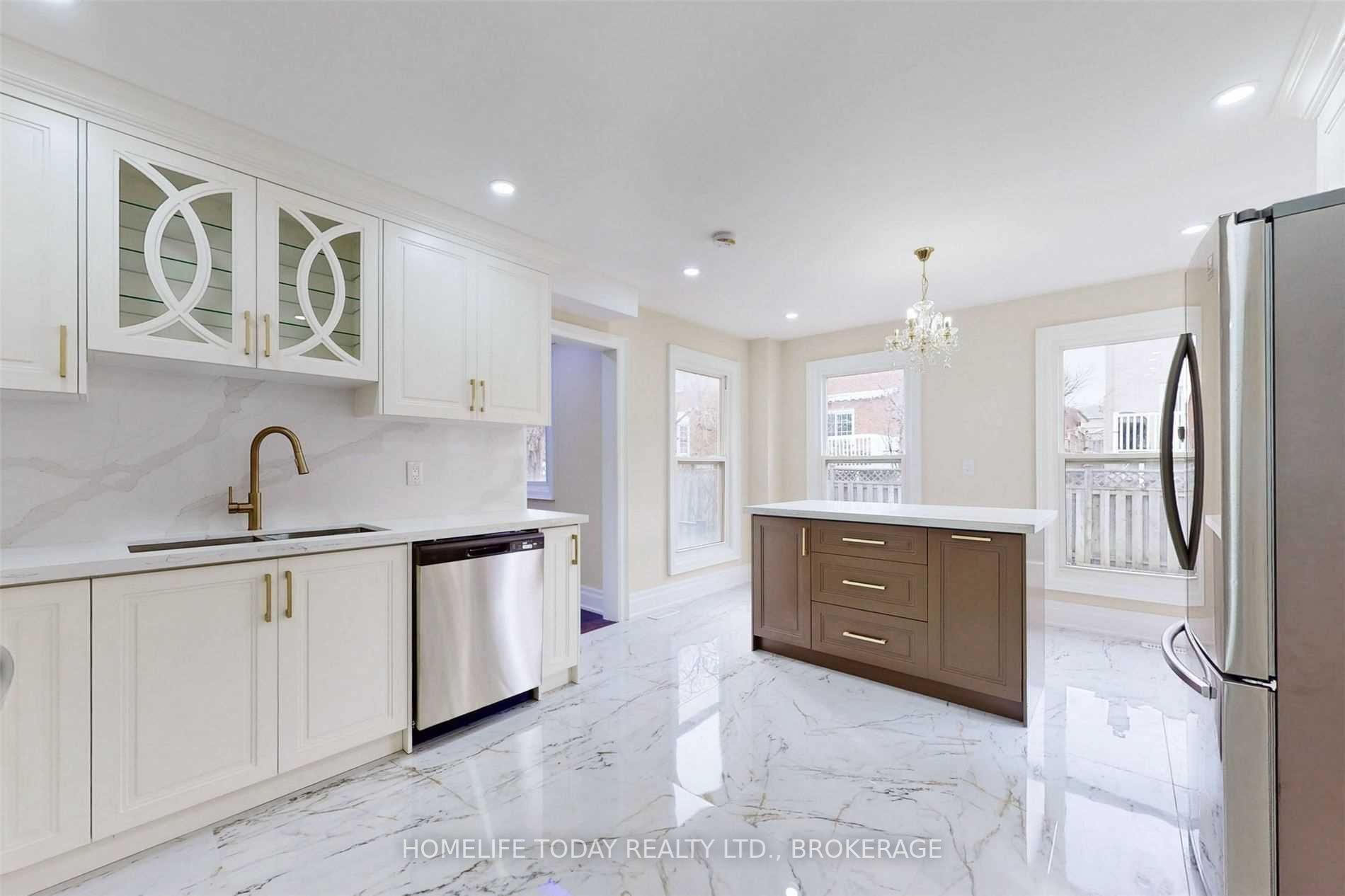 710 Morrish Road