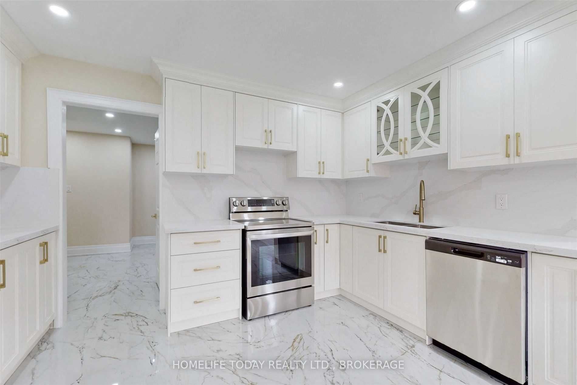 710 Morrish Road