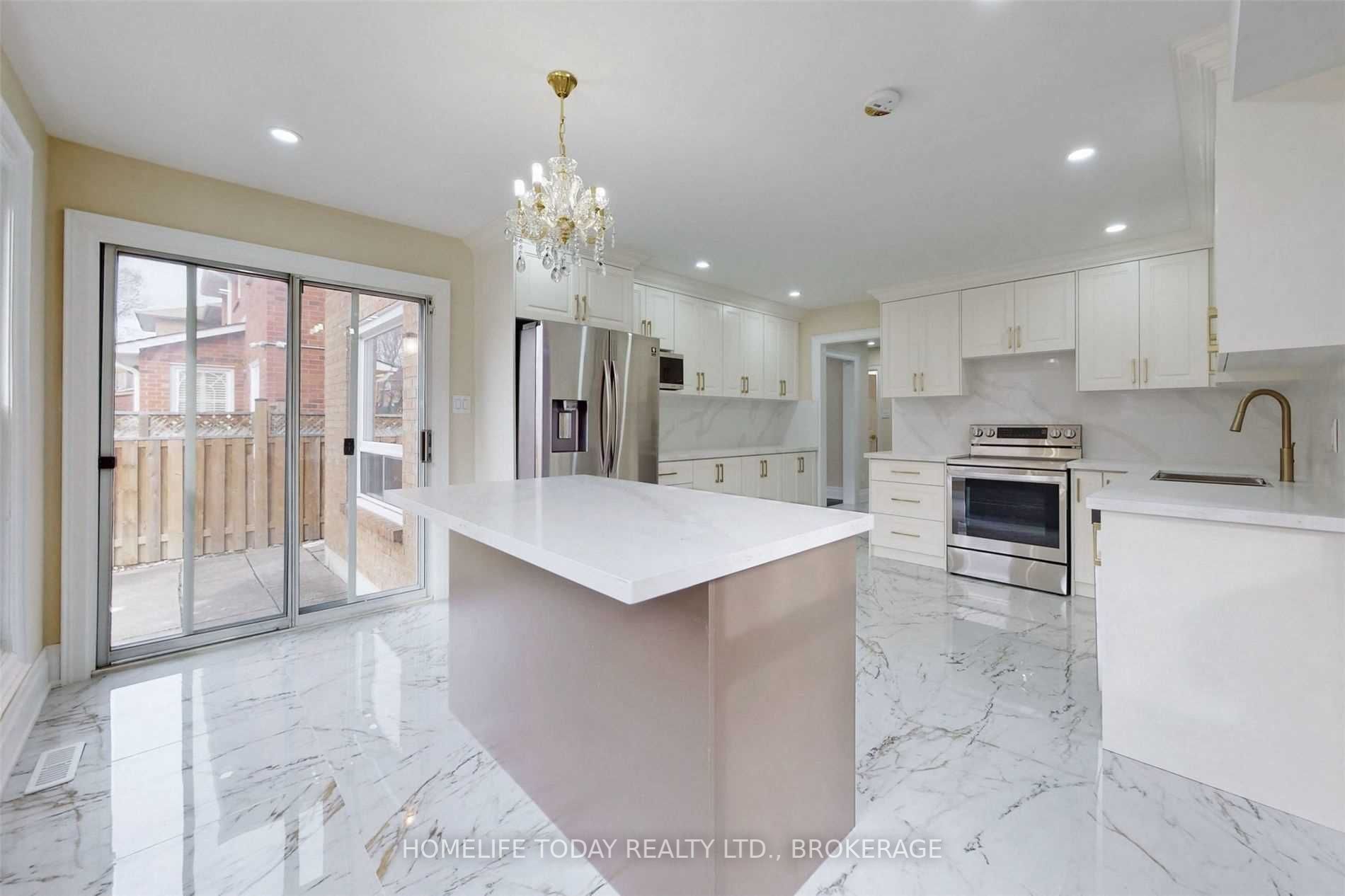710 Morrish Road