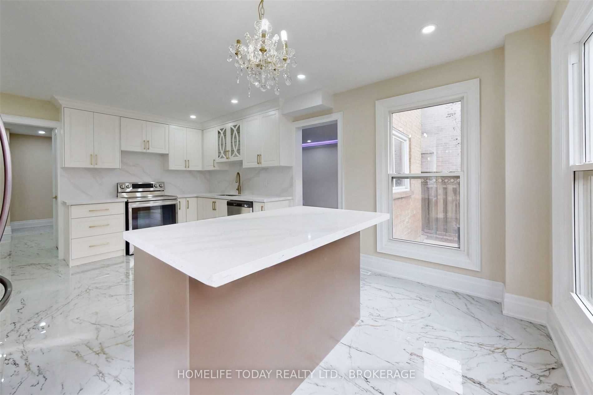 710 Morrish Road
