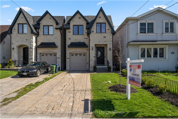 97A Craiglee Dr, Toronto