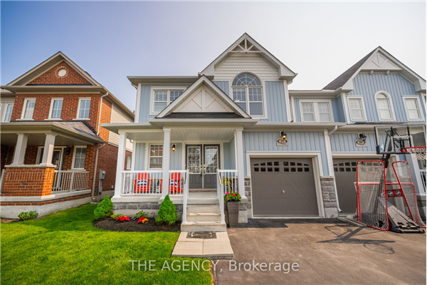 35 Robb Lane, Clarington