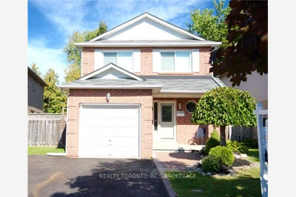 61 Lyndale Cres, Clarington