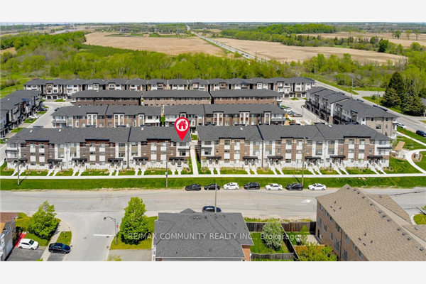 250 Finch Ave, Pickering