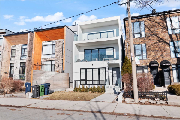 16 Minto St, Toronto