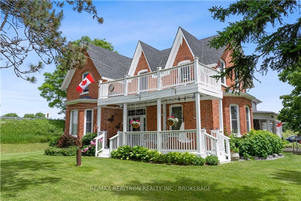 150 Tamblyn Rd, Clarington